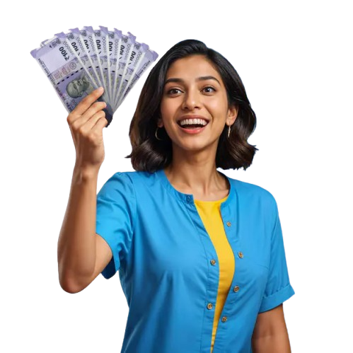 Paisa Kamane Wala App Girl By Yojnawithsonu